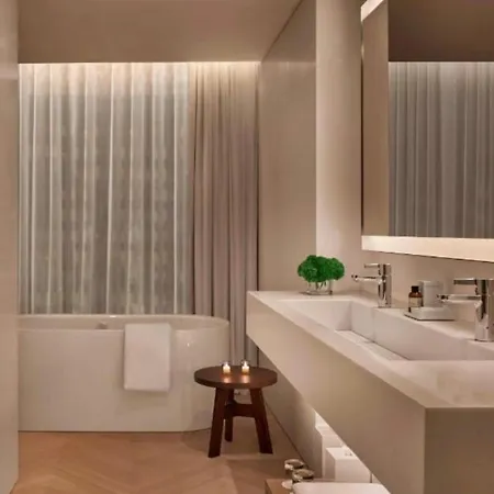 Hanza Tower Platinium Terrace Sauna Jacuzzi Pool & 什切青