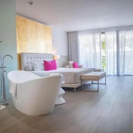 Hanza Tower Platinium Terrace Sauna Jacuzzi Pool & 什切青